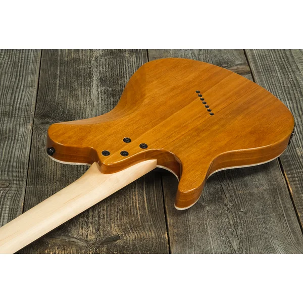 TX GTR Exotic 7-string - bloodbath