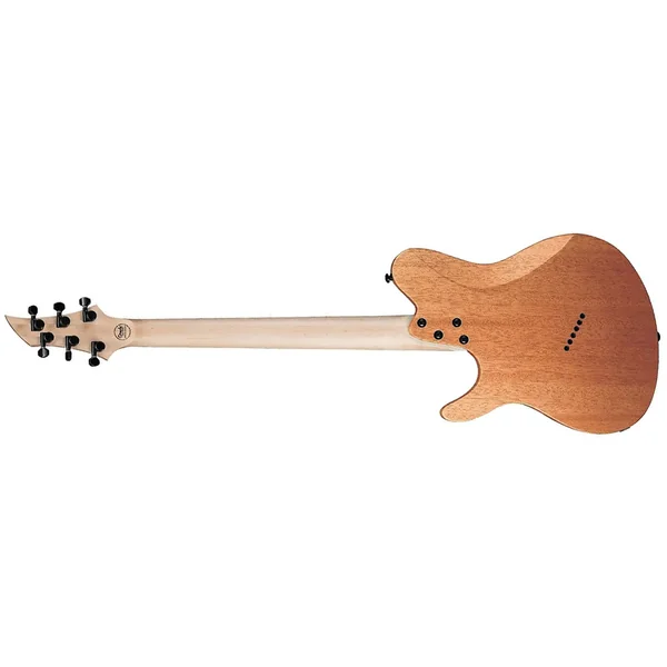 TX GTR Exotic 7-string - skyfall