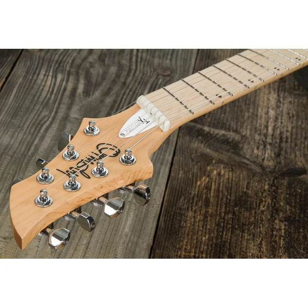 TX GTR Vintage 7-string - shell pink