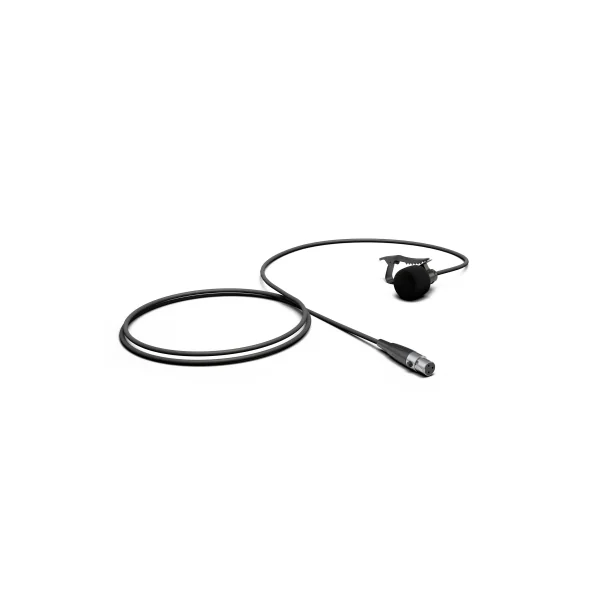 U305 BPL LD Systems - Système de Micro sans Fil avec Émetteur Ceinture et Micro Cravate