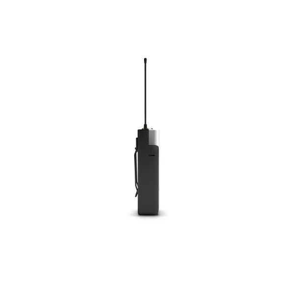 U305 BPW LD Systems - Système HF avec émetteur-ceinture et micro pour instrument à vent
