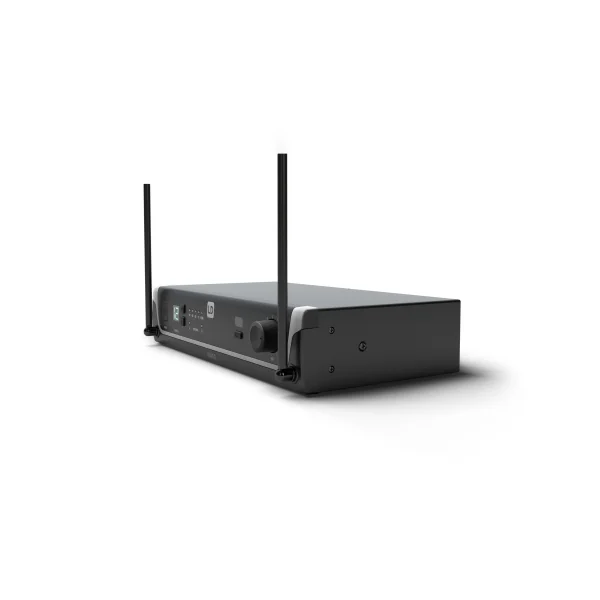 U305 BPW LD Systems - Système HF avec émetteur-ceinture et micro pour instrument à vent