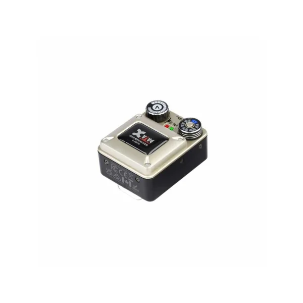 U45 X-Vive - Système ear monitor sans fil 5.8GHz