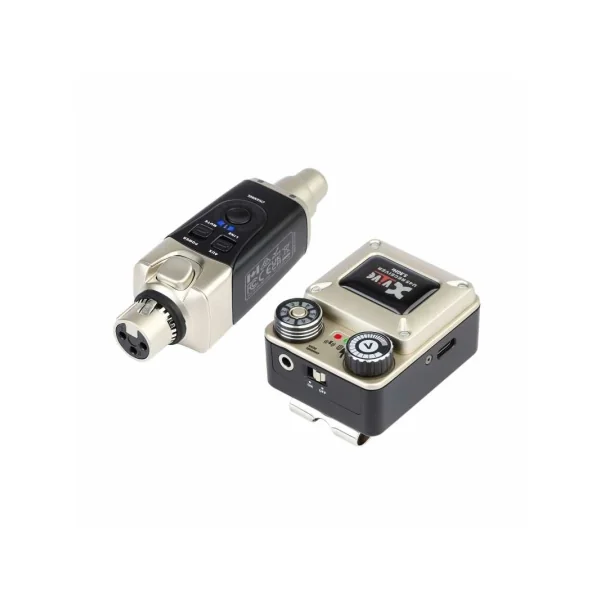 U45 X-Vive - Système ear monitor sans fil 5.8GHz
