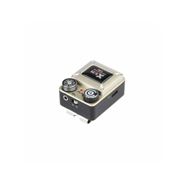 U45 X-Vive - Système ear monitor sans fil 5.8GHz
