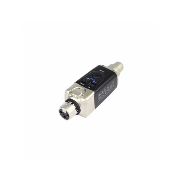 U45 X-Vive - Système ear monitor sans fil 5.8GHz