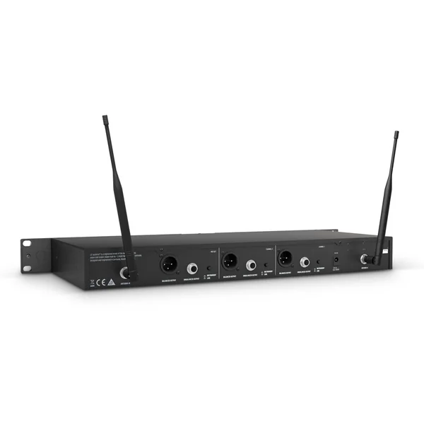 U505 HHD 2