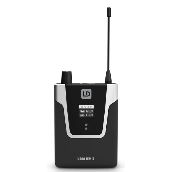 U505 IEM