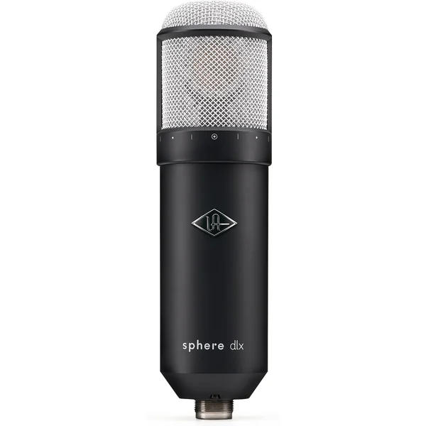 UA Sphere DLX