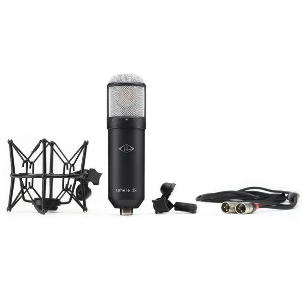 UA Sphere DLX