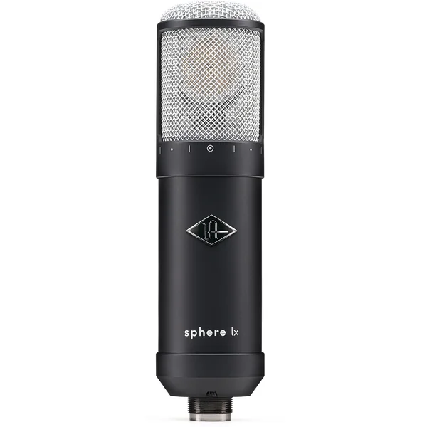 UA Sphere LX
