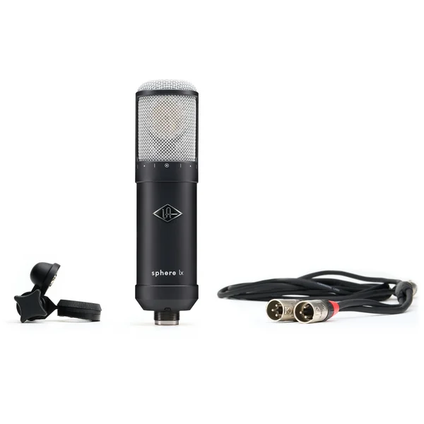 UA Sphere LX