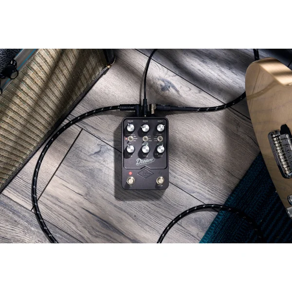 UAFX DREAM '65 REVERB AMPLIFIER