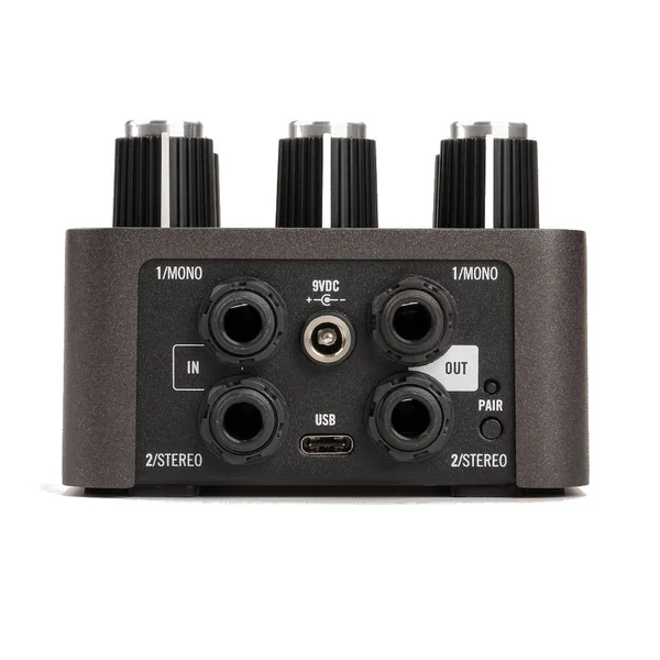 UAFX DREAM '65 REVERB AMPLIFIER