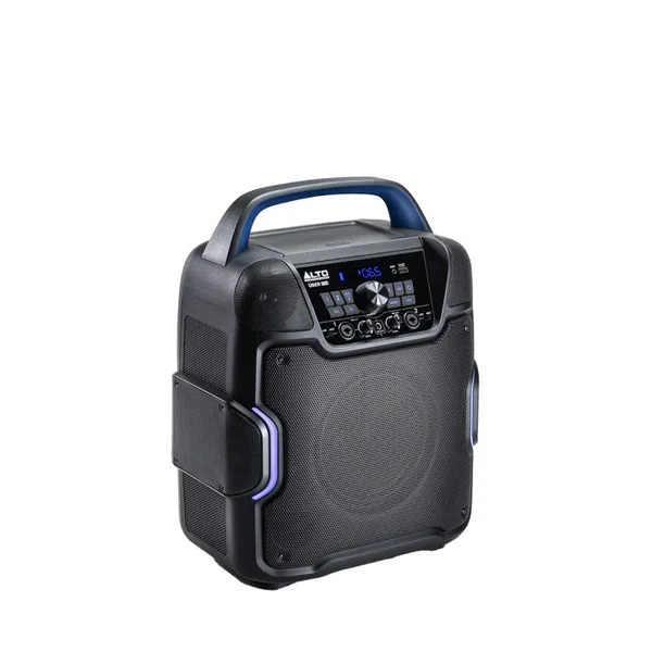UBER FX MKII Enceinte portable amplifiée 200 Watts