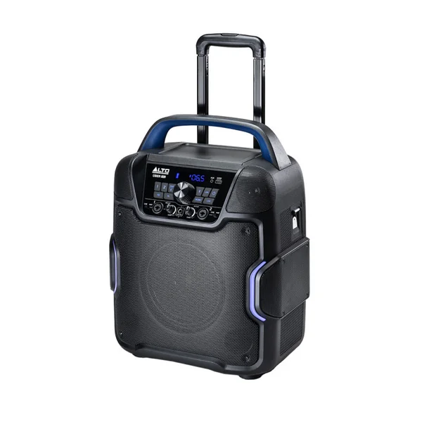UBER FX MKII Enceinte portable amplifiée 200 Watts
