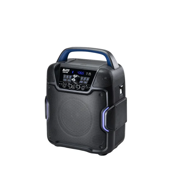 UBER FX MKII Enceinte portable amplifiée 200 Watts