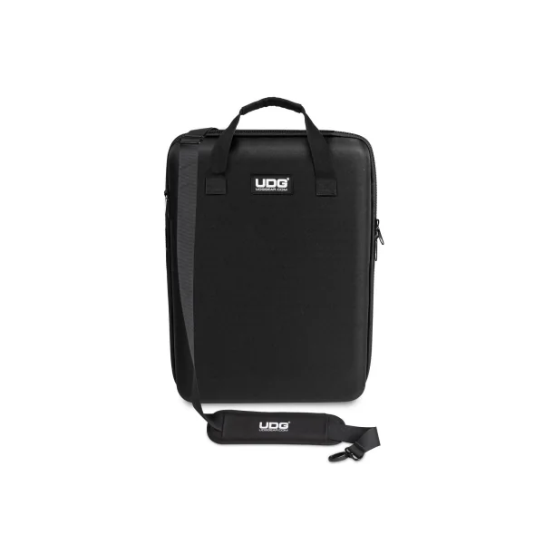 UDG Creator CDJ/DJM/Battle Mixer Hardcase Black U 8443 BL