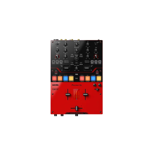 UDG Creator CDJ/DJM/Battle Mixer Hardcase Black U 8443 BL