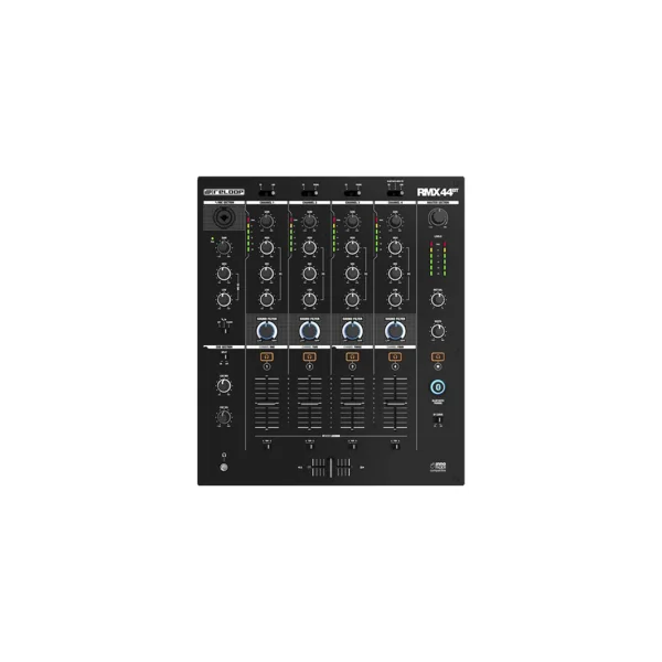 UDG Creator CDJ/DJM/Battle Mixer Hardcase Black U 8443 BL