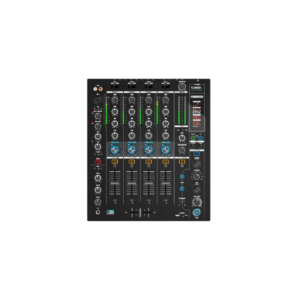 UDG Creator CDJ/DJM/Battle Mixer Hardcase Black U 8443 BL