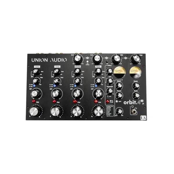 UDG Creator CDJ/DJM/Battle Mixer Hardcase Black U 8443 BL