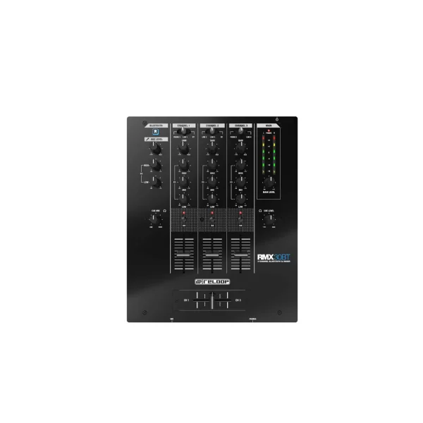 UDG Creator CDJ/DJM/Battle Mixer Hardcase Black U 8443 BL