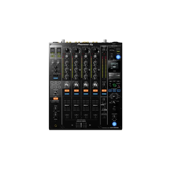 UDG Creator CDJ/DJM/Battle Mixer Hardcase Black U 8443 BL