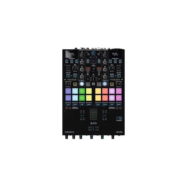UDG Creator CDJ/DJM/Battle Mixer Hardcase Black U 8443 BL