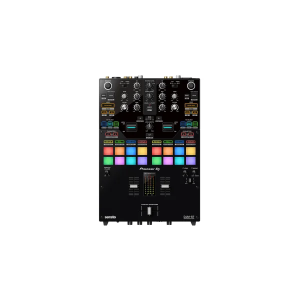 UDG Creator CDJ/DJM/Battle Mixer Hardcase Black U 8443 BL