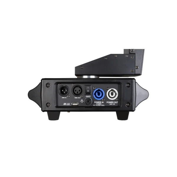 UFO X1 JB Systems – effet soucoupe 6 leds 40W RGBW