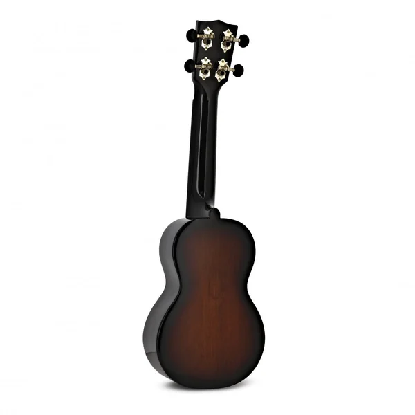 Ukulélé Mahalo Java Soprano Sunburst