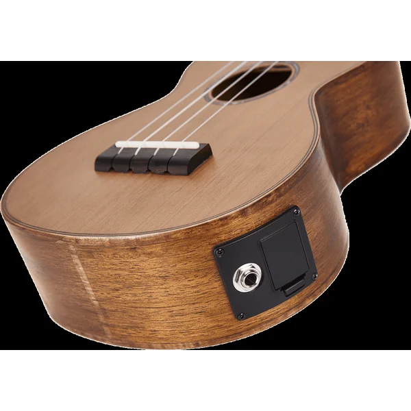 Ukulélé Ténor Électro-Acoustique Mahalo Master MM3E