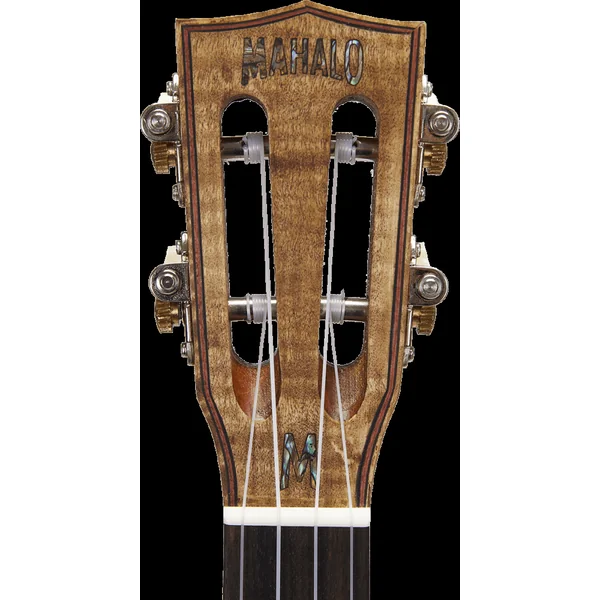 Ukulélé Ténor Électro-Acoustique Mahalo Master MM3E