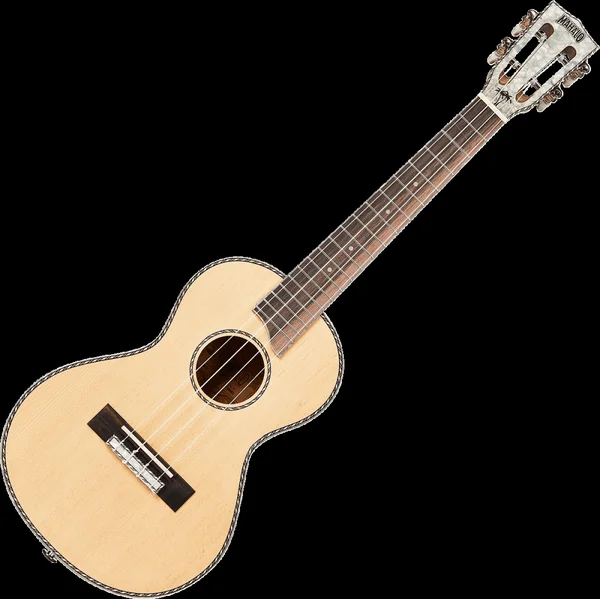 Ukulélé Ténor Électro-Acoustique Mahalo Pearl MP3-MEQ2