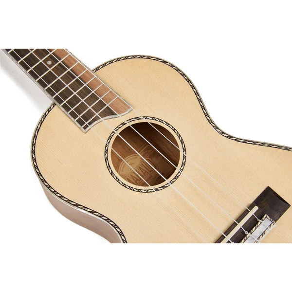 Ukulélé Ténor Électro-Acoustique Mahalo Pearl MP3-MEQ2