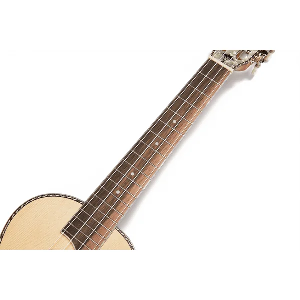 Ukulélé Ténor Électro-Acoustique Mahalo Pearl MP3-MEQ2