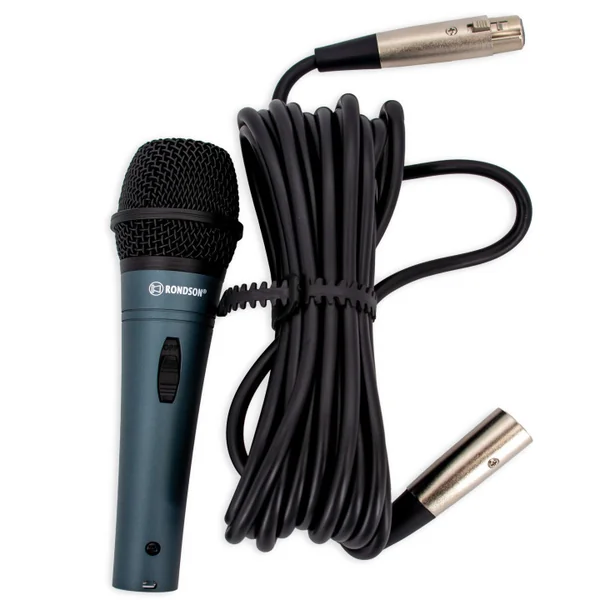 UM 915S Microphone dynamique