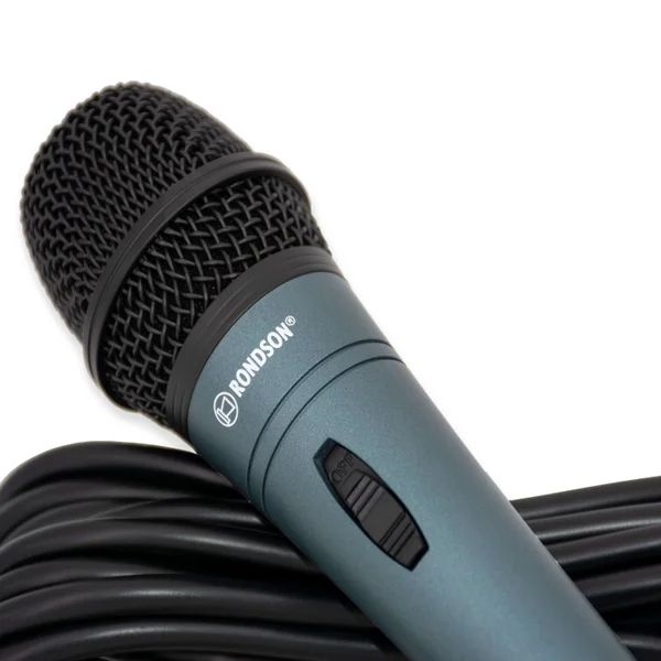 UM 915S Microphone dynamique