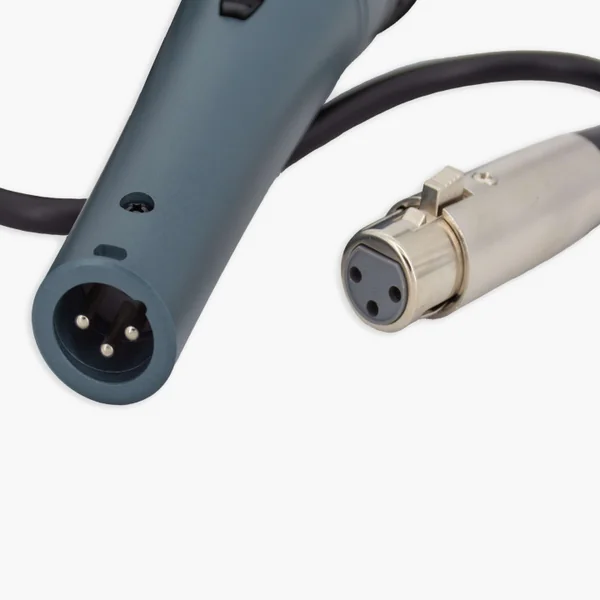UM 915S Microphone dynamique