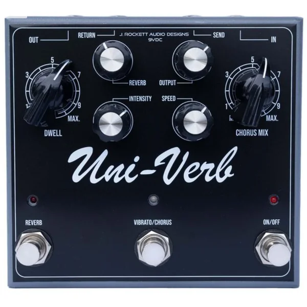 Uni-Verb