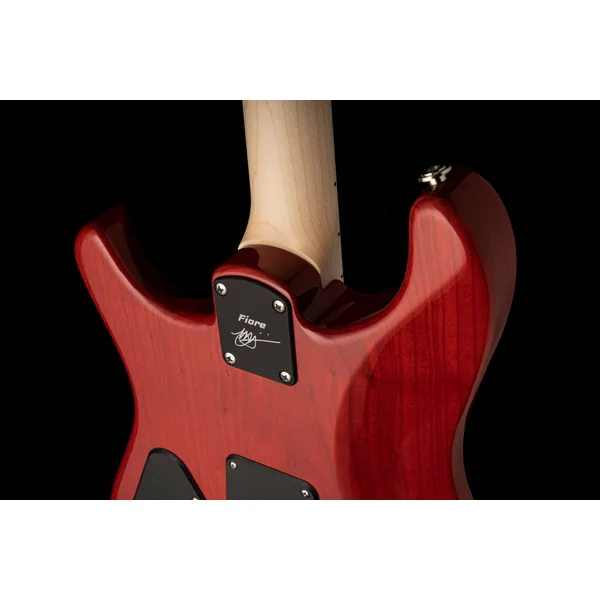 USA Bolt-On Mark Lettieri Fiore - amaryllis