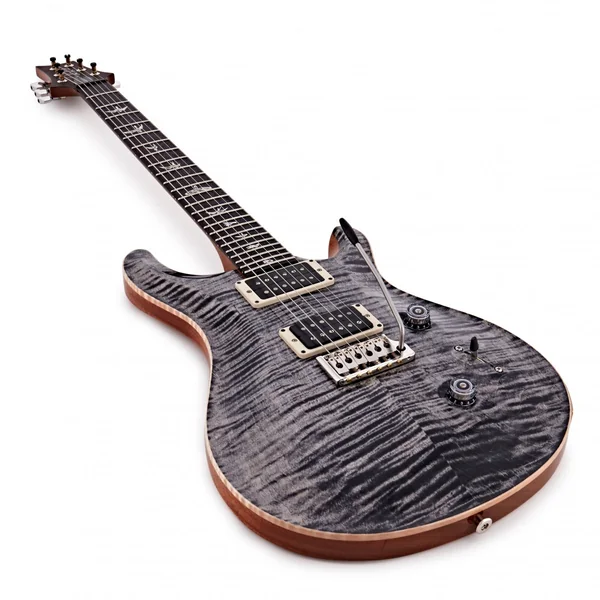 USA Custom 24 - charcoal burst
