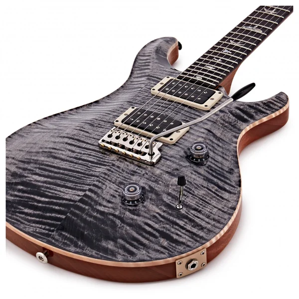 USA Custom 24 - charcoal burst