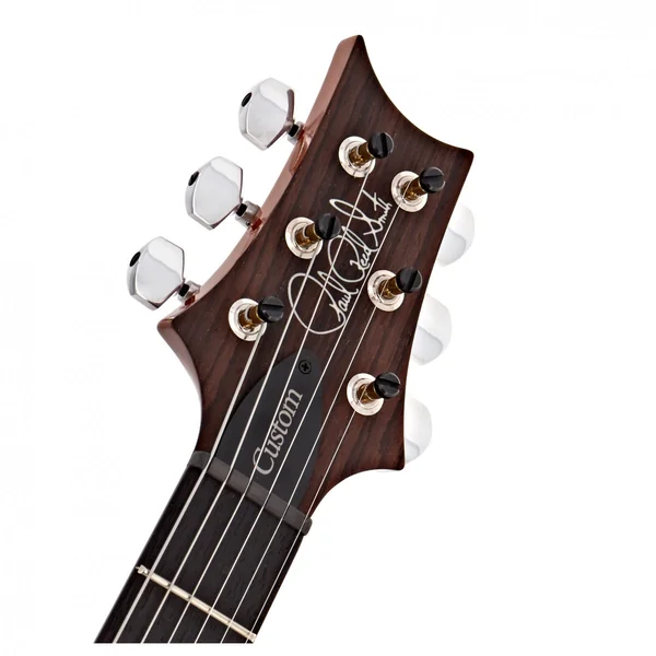 USA Custom 24 - charcoal burst