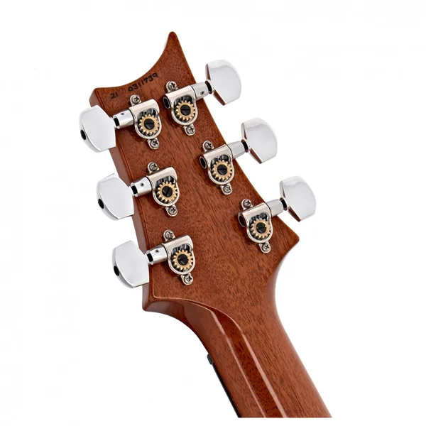 USA Custom 24 - charcoal burst