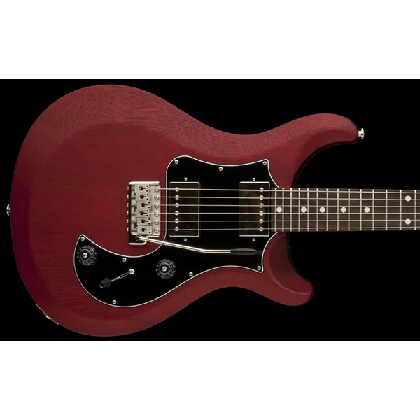 USA S2 Standard 24 Satin - vintage cherry