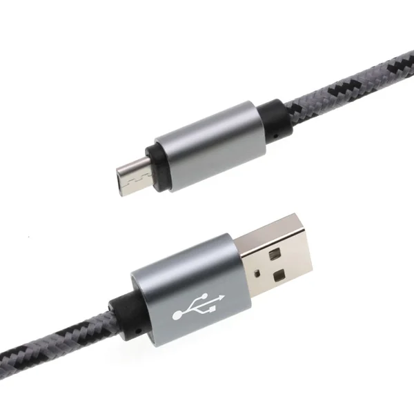 USB A-MICRO USB 1M BL