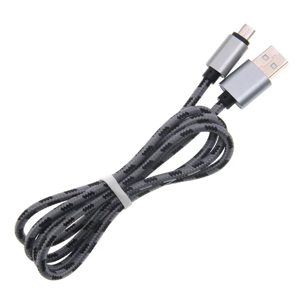USB A-MICRO USB 1M BL