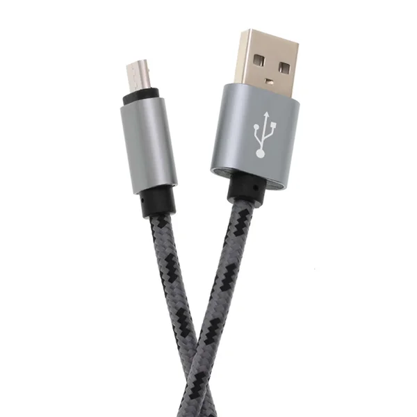 USB A-MICRO USB 1M BL